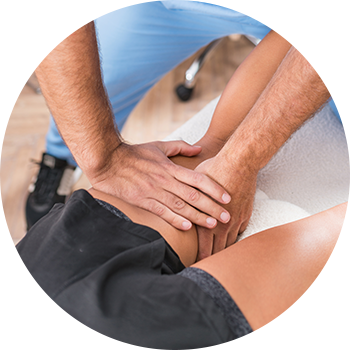 Custom Physical Therapy Treatment