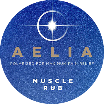 CPT Aelia Muscle Rub